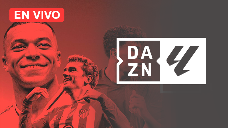 DAZN la Liga